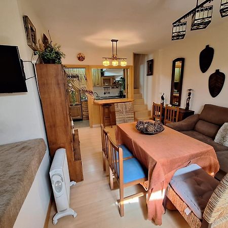 Buenavista Luxury Villa Sierra Nevada Ngoại thất bức ảnh