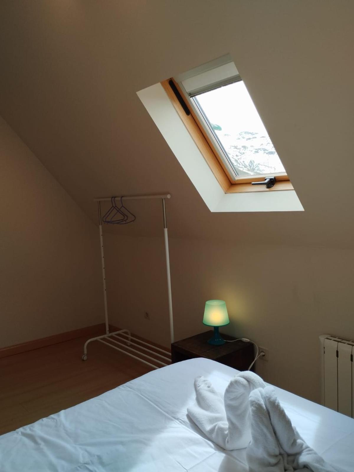 Buenavista Luxury Villa Sierra Nevada Ngoại thất bức ảnh
