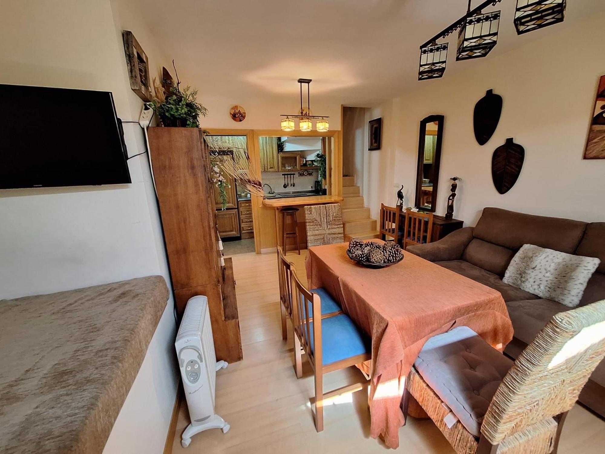 Buenavista Luxury Villa Sierra Nevada Ngoại thất bức ảnh