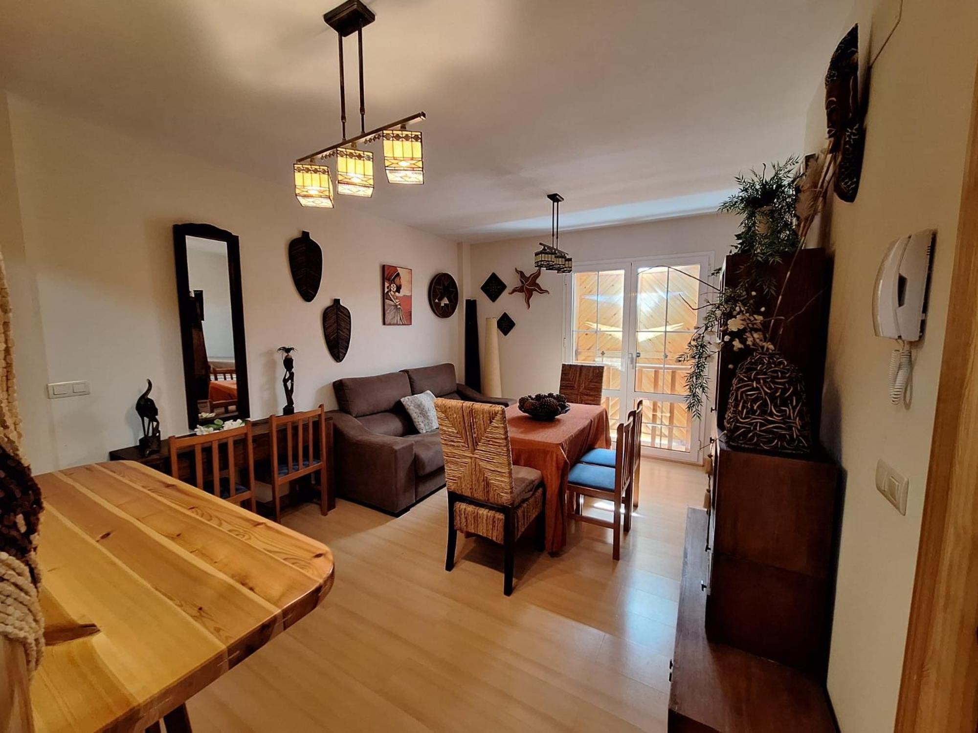 Buenavista Luxury Villa Sierra Nevada Ngoại thất bức ảnh